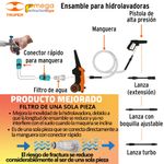 Combo-hidrolavadora--truper---manguera-5m-conectores-rapidos-click