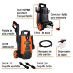 Combo-hidrolavadora--truper---manguera-5m-conectores-rapidos-click