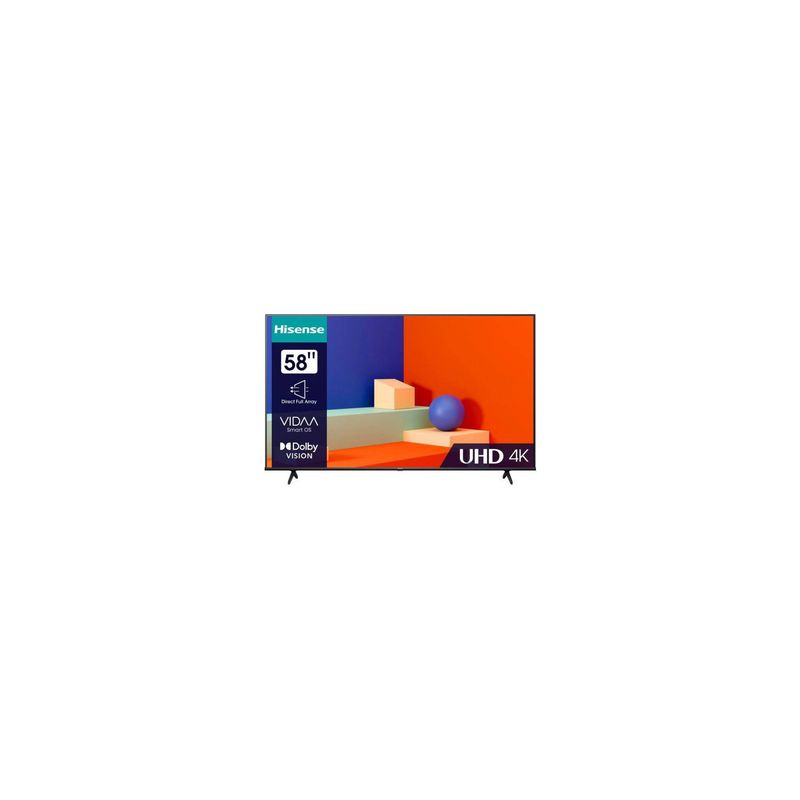Televisor-Hisense-58--58A6K-Led-Ultra-HD-4K-Dolby-Vision-2023