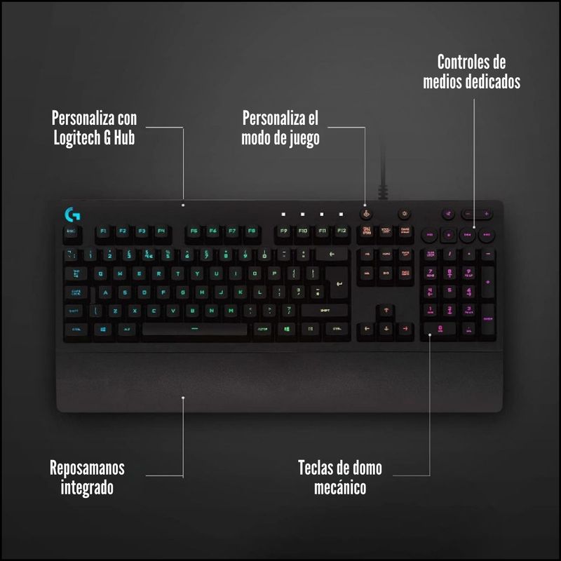 Logitech---Teclado-Gamer-RGB-G213-Prodigy-Mech-Dome