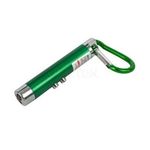 LLAVERO-PACK-X3-LINTERNA-UV-LED-BLANCO-Y-LASER-ROJO-3-EN-1-VERDE