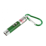 LLAVERO-PACK-X3-LINTERNA-UV-LED-BLANCO-Y-LASER-ROJO-3-EN-1-VERDE