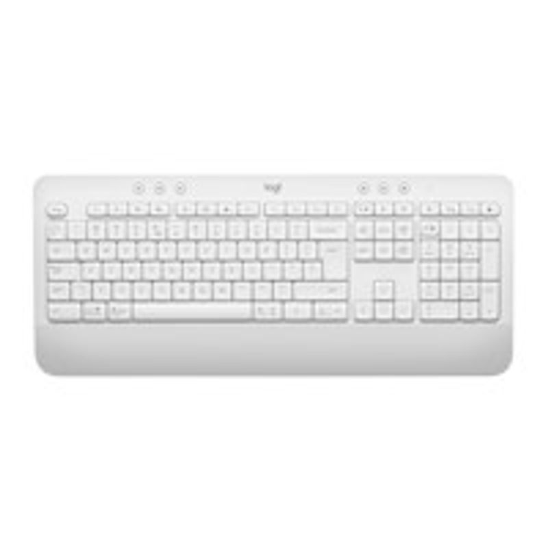 Logitech---Teclado-K650-Signature-Bluetooth-Logi-Bolt-Blanco