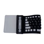 Teclado-Bluetooth-Flexible-Silicona-107-Teclas-Seisa-Celular-Tablet-Etc-Negro