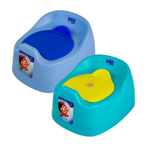 Bacín anatómico Baby Basa Niño