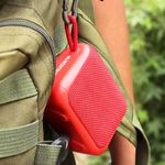 Parlante-Bluetooth-Acuatico-IPX7-Movisun-Power-Mini-Rojo