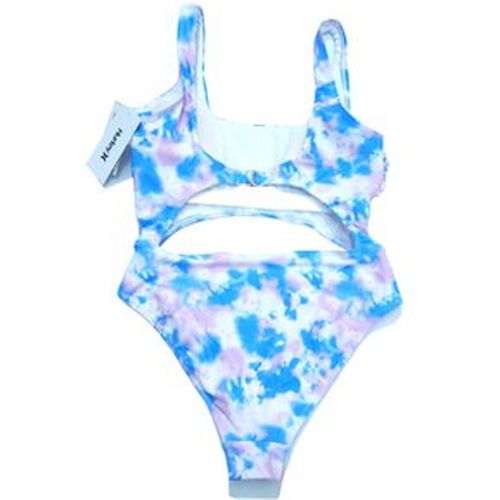Ropa De Baño Hurley Swimsuit Una Pieza Mujer TieDye - Talla S