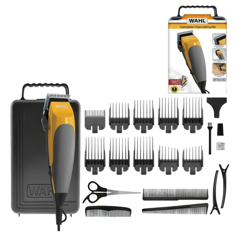 Cortadora de Cabello  WAHL  20PZAS 79235-388