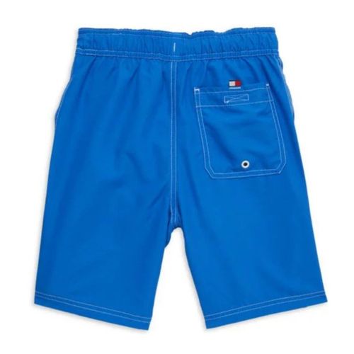 Short Ropa de Baño Bodyshort Niño Tommy Hilfiger - Azul Talla L