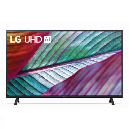 TV LG 86" UHD 4K Smart ThinQ AI Smart 86UR8750PSA