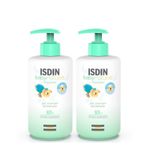 Duo-Isdin-Baby-Naturals-Gel-Shampoo-400Ml