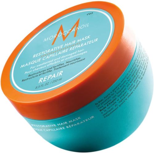 Mascarilla Reparadora Moroccanoil Repair 250ml