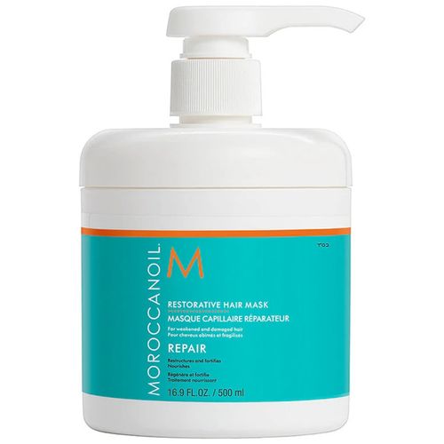 Mascarilla Reparadora Moroccanoil Repair 500ml