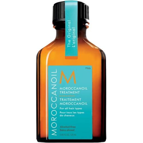 Tratamiento para Todo Tipo de Cabello Moroccanoil 25ml