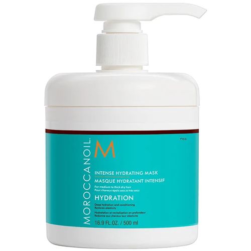 Mascarilla Hidratante Intensa Moroccanoil Hydration 500ml