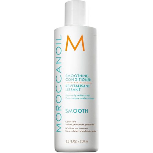 Acondicionador Suavizante Moroccanoil Smooth 250ml