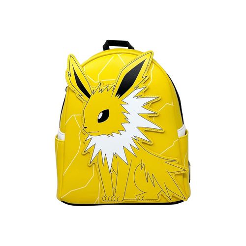 Pokemon Loungefly Mochila Jolteon Exclusivo