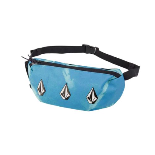 Canguro para Hombre Volcom - Celeste