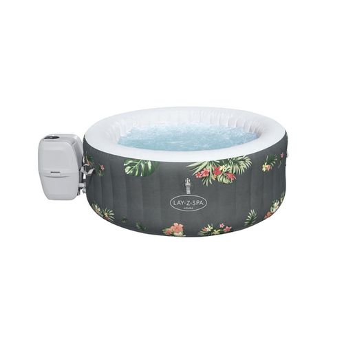 Jacuzzi Lay-Z-Spa Bestway 170x66cm Aruba Airjet