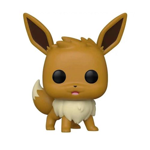 Funko Pop Games Pokemon - Eevee #626