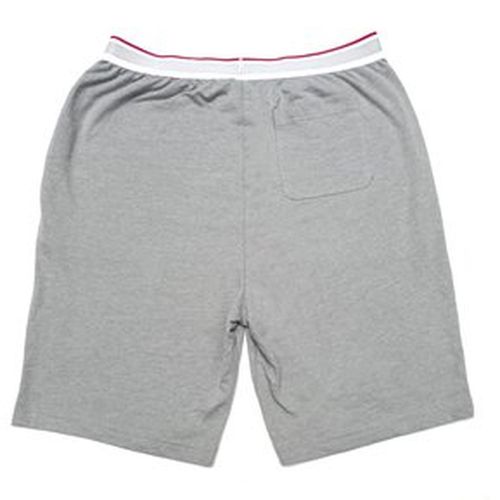 Short Pijama Lounge LogoTommy Hilfiger Hombre - Plomo Talla M