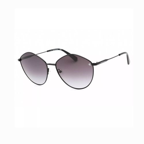 LENTES DE SOL UV400 MUJER CKJ22202S 001 CALVIN KLEIN - 1024639