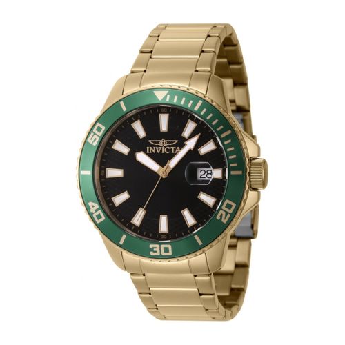 RELOJ ANALOGICO HOMBRE 46067 INVICTA - 1025108