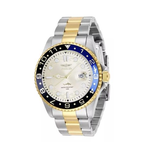 RELOJ ANALOGICO HOMBRE 44709 INVICTA - 1021339