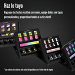 ElGato---Stream-Deck--Plus-8-Teclas-LCD-Personalizables