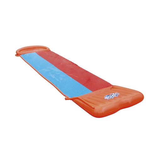 Juego Inflable Resbaladín Bestway Doble Slide 549cm