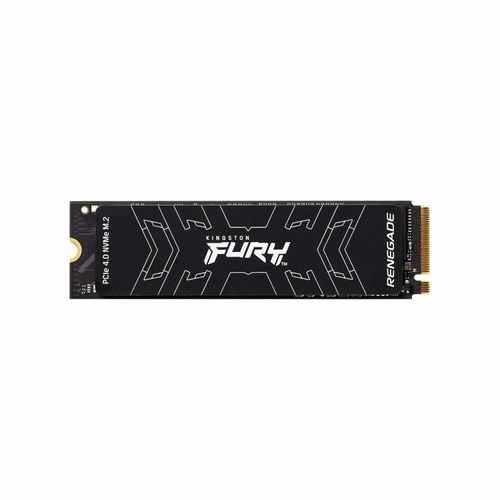 Disco SSD Kingston Fury Renegade 1TB M.2 Pcie 4.0 Nvme