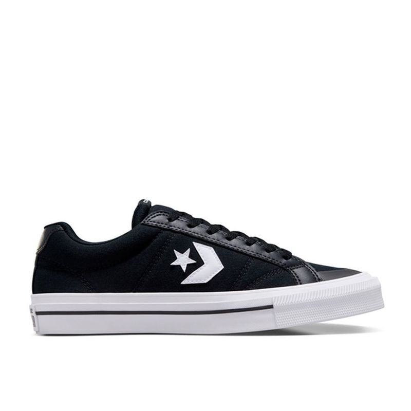 Zapatillas Urbanas Converse Para Hombre A10547C Con Sport Casual