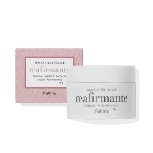 K'Allma Mascarilla Facial Reafirmante Mini 40 G