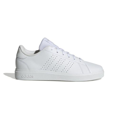 Zapatillas Urbanas Adidas Para Niña Ie8688 Blanco