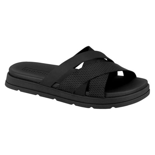 Sandalias Moleca Para Mujer Vv.5490.100.26658.15745 Negro