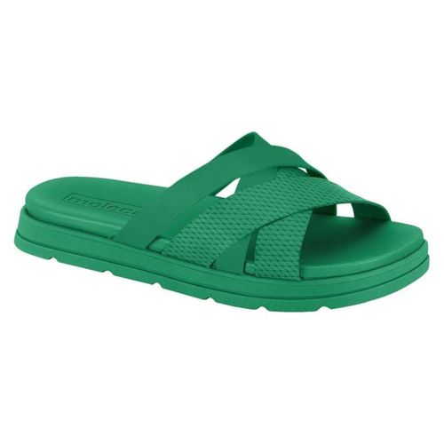 Sandalias Moleca Para Mujer Vv.5490.100.26658.93370 Verde