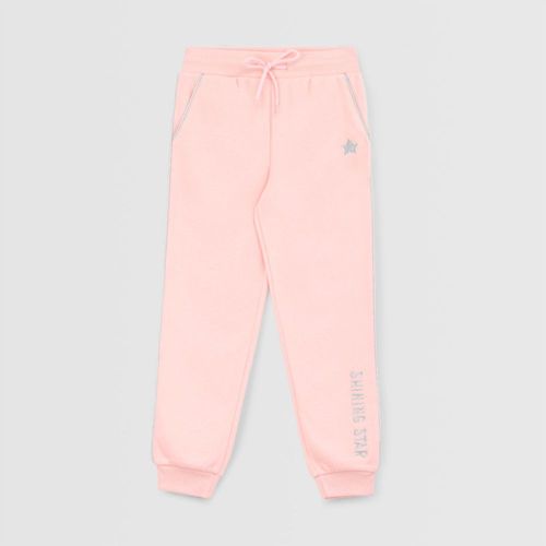Pantalon De Buzo Para Niña Circus Lurex