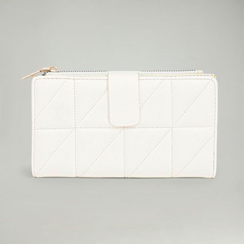 Billetera Malabar Quilted