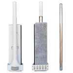 Trapeador-con-Balde-Extra-Large-G-85T---Colgador-de-Ropa-10-Ganchos-Clips
