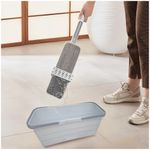 Trapeador-con-Balde-Extra-Large-G-85T---X2-Colgador-de-Ropa-10-Ganchos-Clips