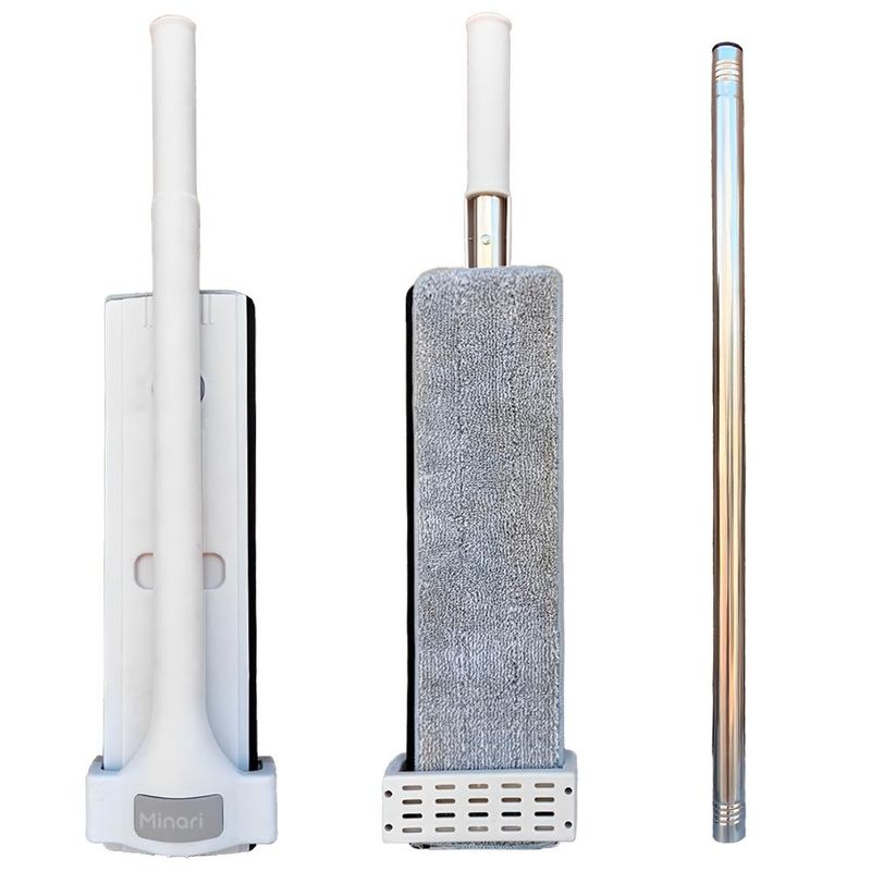 Trapeador-con-Balde-Extra-Large-G-85T---X2-Colgador-de-Ropa-10-Ganchos-Clips