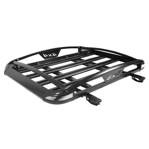 YY-001BL - PARRILLA AERODINAMICA 130CM BLACK