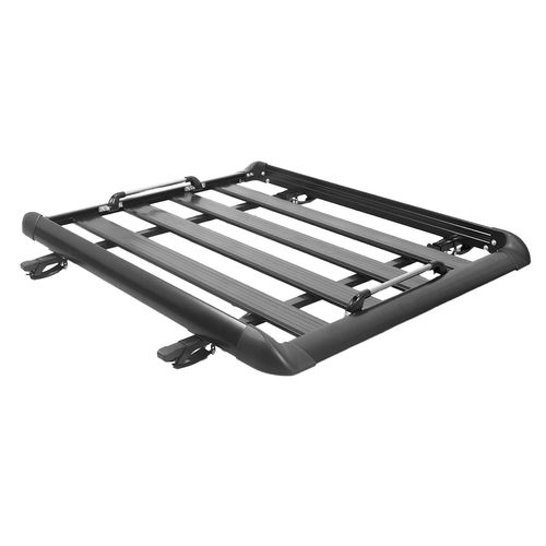 YY-008BL - PARRILLA PLANA 140CM BLACK