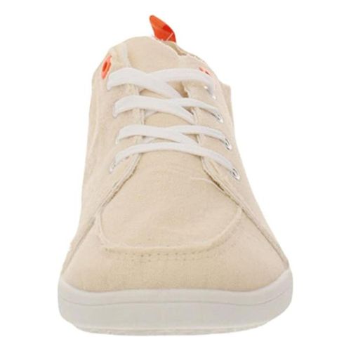 Zapatillas Casuales True Religion Sahana Mujer - Beige Talla 7.5