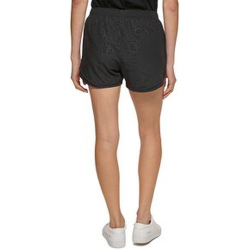 Short Calvin Klein Ladies Active - Negro Talla S