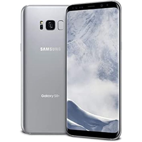 Samsung Galaxy S8 Plus Gris 64GB  Equipo Semi Nuevo Reacondicionado