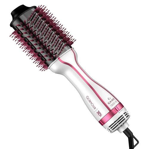 Cepillo glamour pink brush 220V Gama HDCBR0000000464