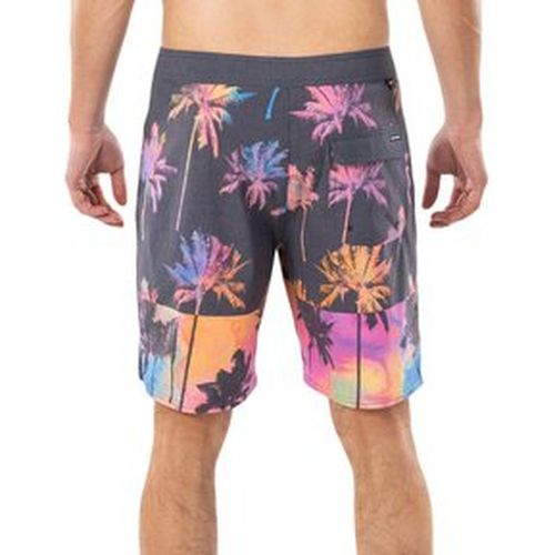 Ropa de Baño para niño Rip Curl - Negro Talla 22