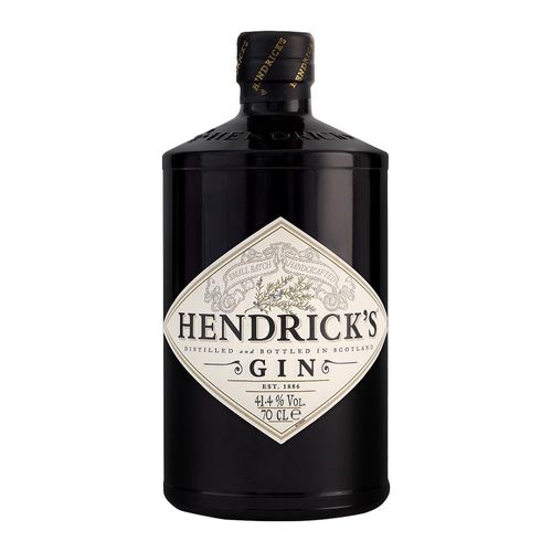 Gin HENDRICKS Botella 700ml