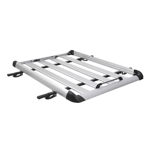 YY-008SIL - PARRILLA PLANA 160CM SILVER